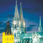 Cologne: Dom