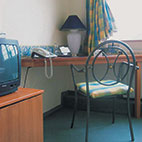 TV and Telephone